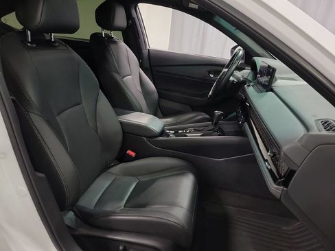 Used 2023 Honda Accord Sport image 26
