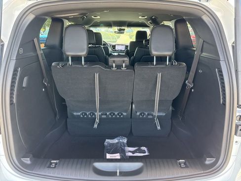 New 2026 Chrysler Voyager LX image 21