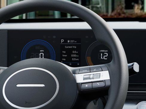 New 2026 Hyundai Kona SE image 14