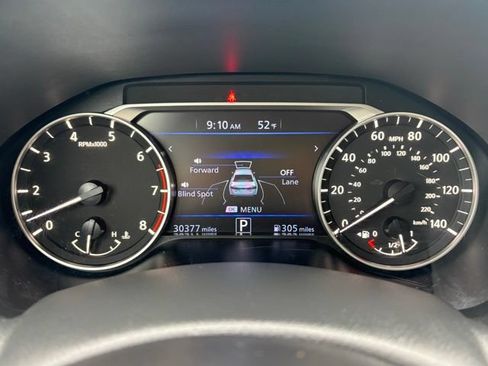 Used 2025 Nissan Altima 2.5 SV FWD image 15