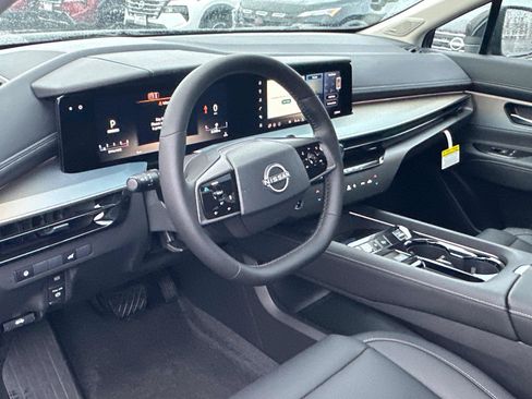 New 2026 Nissan Murano SL image 33