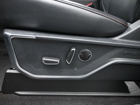 Certified 2025 Ford F150 Raptor image 11