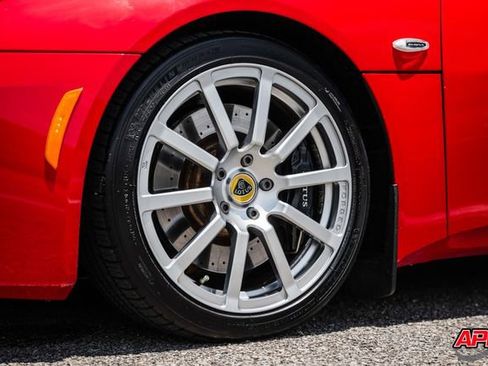 Used 2010 Lotus Evora RWD image 45