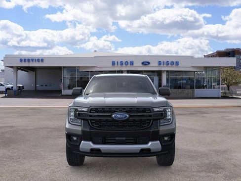 New 2026 Ford Ranger XLT w/ Technology Package AWD/4WD image 6