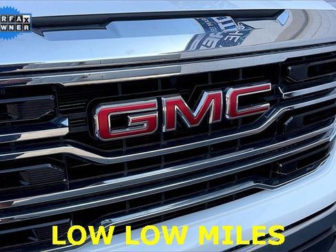 Used 2023 GMC Sierra 1500 SLT w/ SLT Convenience Package image 30
