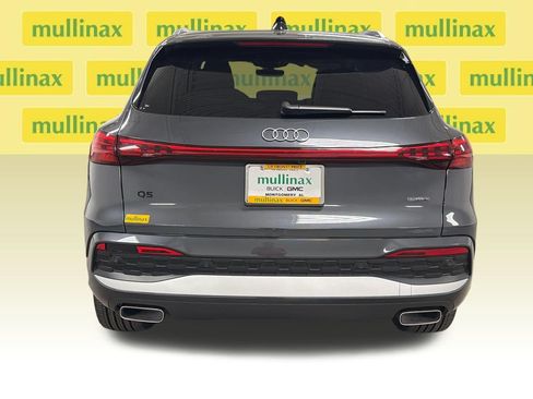 Used 2025 Audi Q5 Premium Plus AWD/4WD image 13