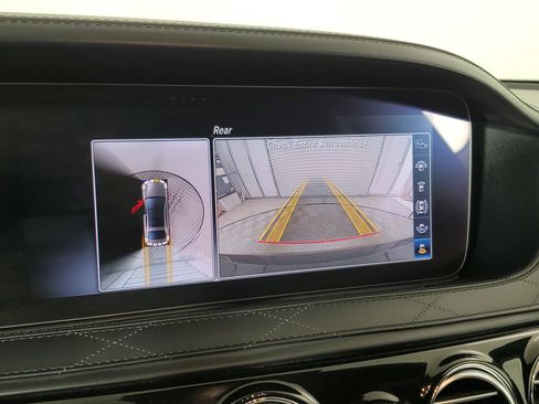 Used 2019 Mercedes-Benz Maybach S 650 image 40