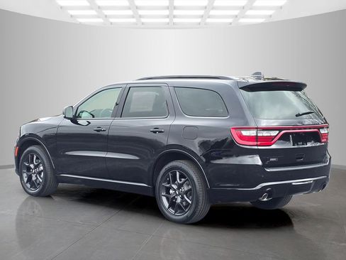 New 2026 Dodge Durango GT image 3