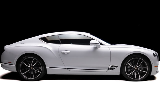 Used 2020 Bentley Continental GT AWD/4WD image 2