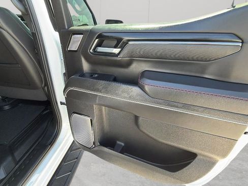 Certified 2022 GMC Sierra 1500 AT4X AWD/4WD image 35