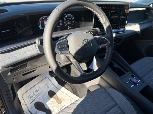 New 2026 Volkswagen Tiguan S image 22