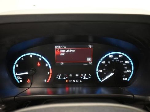 Used 2023 Ford Bronco Sport Big Bend w/ Convenience Package AWD/4WD image 16