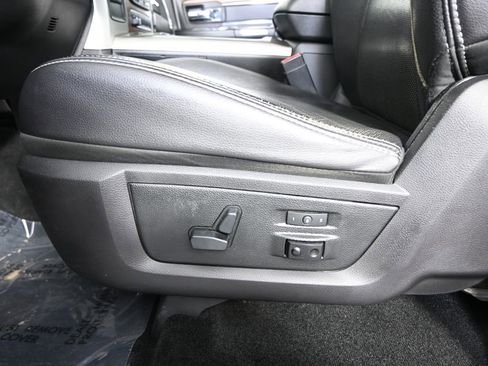 Used 2016 RAM 2500 Laramie w/ Sport Appearance Group AWD/4WD image 22