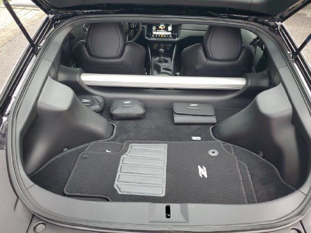 Used 2026 Nissan Z Performance RWD image 5