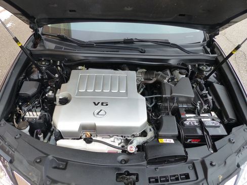 Used 2017 Lexus ES 350 w/ Luxury Package image 14