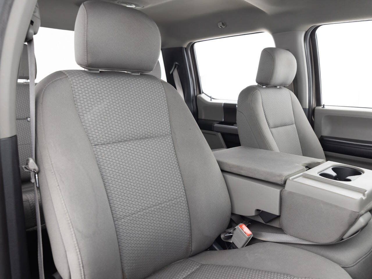 Used 2020 Ford F150 XLT AWD/4WD image 30