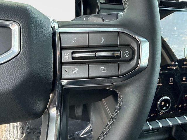 New 2027 GMC Terrain Denali AWD/4WD image 29