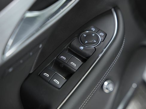 New 2026 Buick Envision Avenir image 26