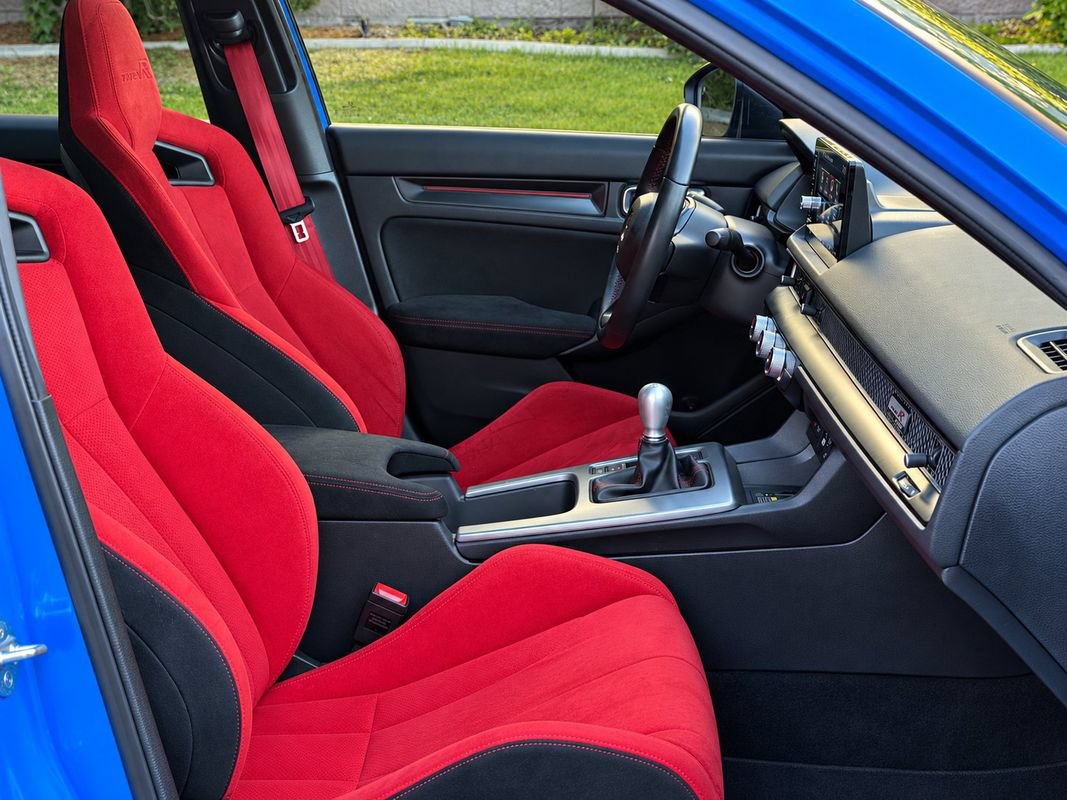 Used 2023 Honda Civic Type R image 28