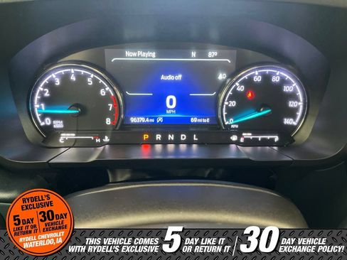 Used 2022 Ford Maverick XLT w/ Equipment Group 300A Standard AWD/4WD image 24