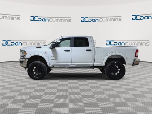 Used 2023 RAM 2500 Big Horn w/ Level 1 Equipment Group AWD/4WD image 5