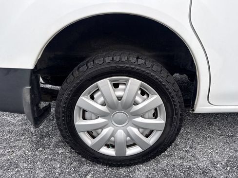 Used 2016 Nissan NV200 S w/ Back Door Glass Package FWD image 31