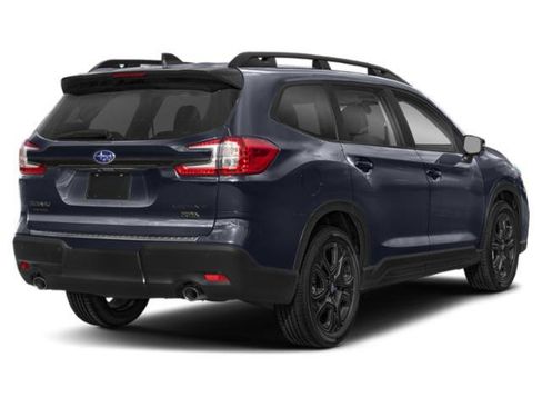 Used 2023 Subaru Ascent Onyx Edition Limited AWD/4WD image 2