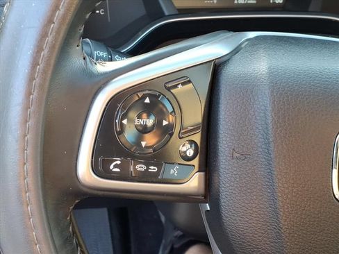 Used 2019 Honda CR-V EX-L image 13