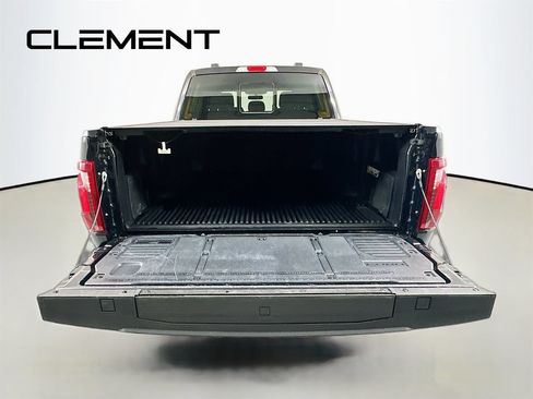 Used 2024 Ford F150 XLT w/ Equipment Group 302A MID AWD/4WD image 11