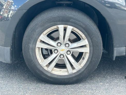 Used 2014 Chevrolet Equinox LT w/ Driver Convenience Package AWD/4WD image 12