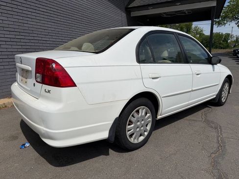 Used 2004 Honda Civic LX image 6