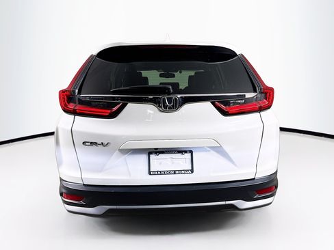 Used 2020 Honda CR-V EX-L image 31