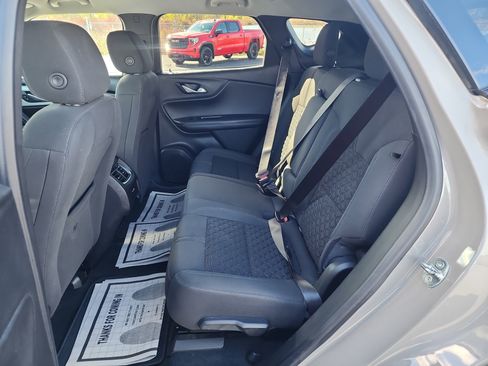 Used 2021 Chevrolet Blazer LT image 25