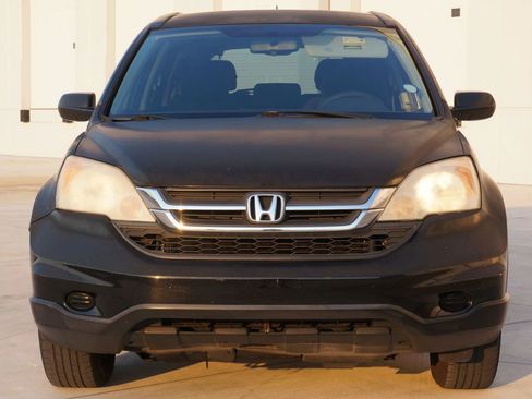 Used 2010 Honda CR-V LX image 4