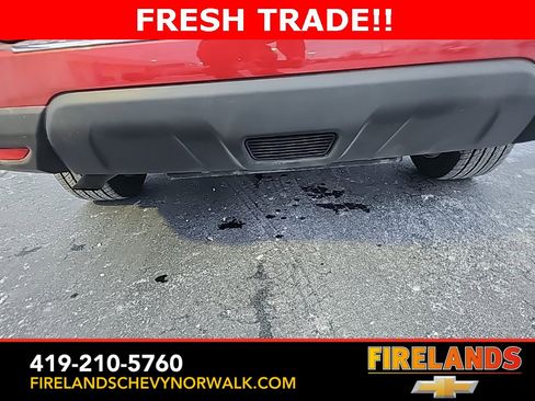 Used 2014 Nissan Rogue SV image 22