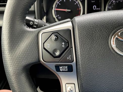 Used 2024 Toyota 4Runner TRD Sport image 23