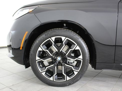 New 2026 BMW X3 xDrive30 w/ M Sport Package image 11