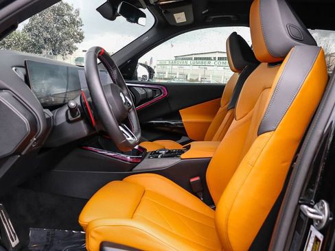 Used 2025 BMW X3 M50 w/ Premium Package image 17