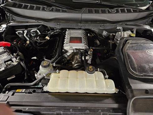Used 2025 Ford F150 Raptor w/ Equipment Group 803A Raptor R AWD/4WD image 21
