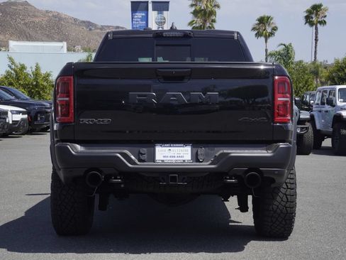 New 2026 RAM 1500 RHO w/ RHO Level 1 Equipment Group AWD/4WD image 5