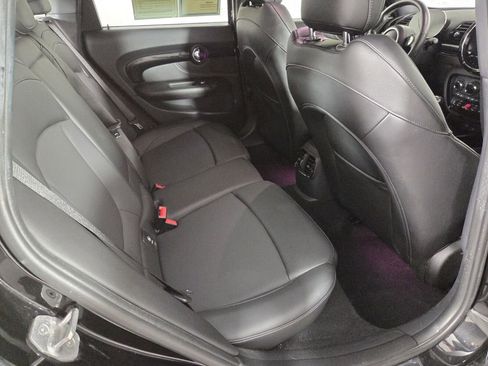 Used 2022 MINI Cooper Clubman S FWD image 25