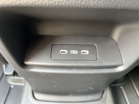 Used 2026 Honda CR-V EX-L image 20