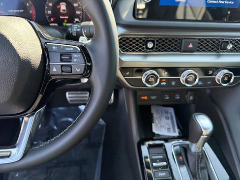 New 2026 Acura Integra A-Spec image 16