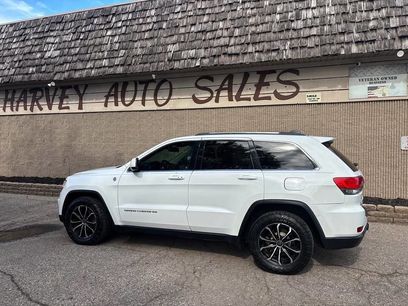 Used 2014 Jeep Grand Cherokee Laredo w/ Quick Order Package 23E