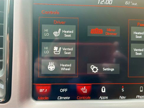 Used 2023 Dodge Challenger R/T Scat Pack w/ Plus Package RWD image 21