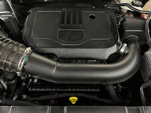 Used 2025 Chevrolet Blazer LT image 34