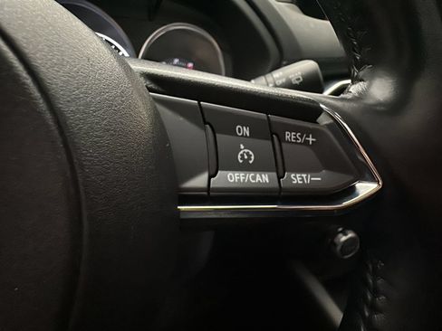 Used 2017 MAZDA CX-5 Touring w/ Preferred Equipment Package AWD/4WD image 25