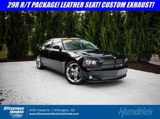 Used 2009 Dodge Charger R/T RWD video 1