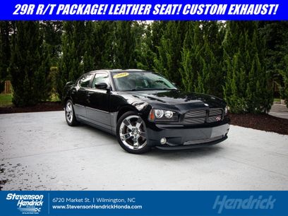 Used 2009 Dodge Charger R/T
