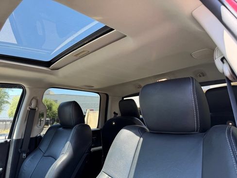 Used 2018 RAM 2500 Laramie w/ Sport Appearance Group AWD/4WD image 10
